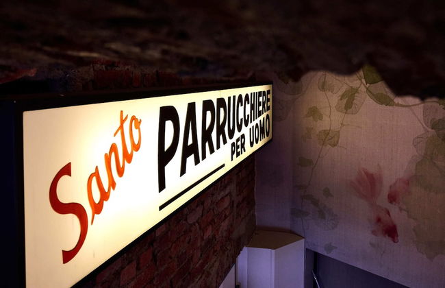 Lancetti Stylish Loft - Foto 25