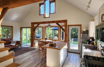 Magical Retreat Cottage, 15 min from Mt Snow skiing - Foto 2