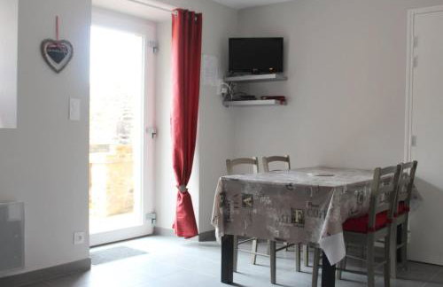 Gîte Ti Melen - La Cour Chevalier - Foto 16