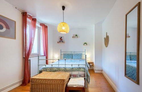 La Bergerie Des Amis - Foto 18