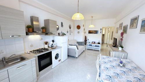 Home Camy - ArgonautiVacanze - Foto 2, stove