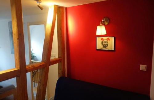 Vive-Là übernachten mit Charme! - Foto 9