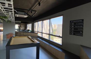 Charmoso estúdio I Perdizes I Allianz - Foto 47