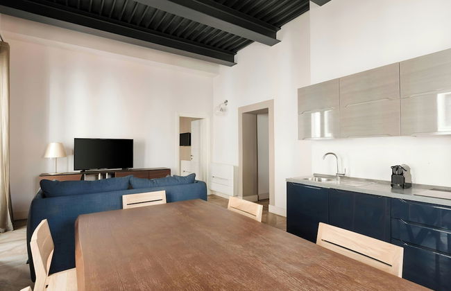 Piazza Barberini, Sonder Apartment by Marriott Bonvoy™ - Foto 41