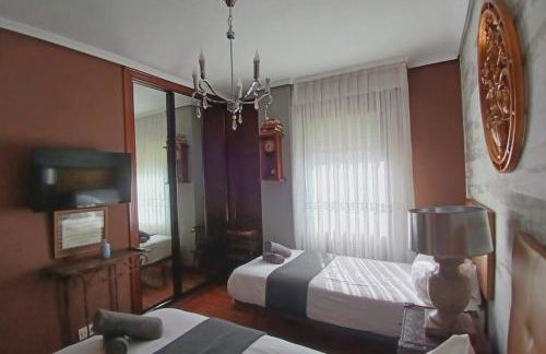 Diego's Vintage Apartment - Foto 2