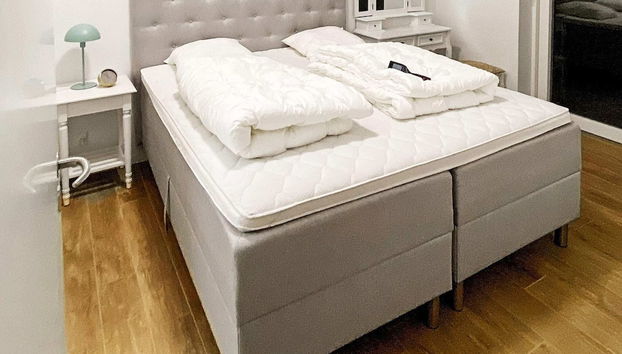 9 Person Holiday Home in Dannemare - Foto 2, Habitación