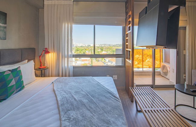 360 Vila Madalena - Foto 25