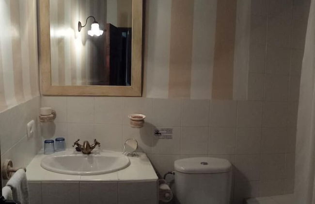 Casa Rural con encanto Los Postigos - Foto 39