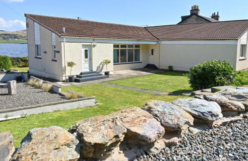 Taigh An Uillt - Foto 1