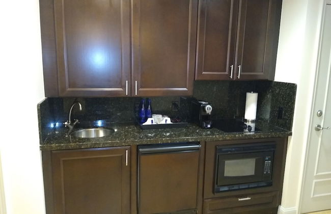 Private Residences at the Atlantic Resort and Spa - Foto 27