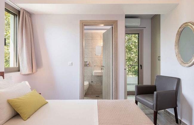 Villa Nature Kalives Chania - Foto 6