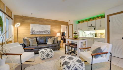 Ski-InandSki-Out Boyne Mountain Resort Rental! - Foto 4