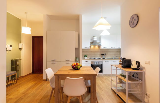 notaMi - Ronchetto Lodge Navigli - Foto 16