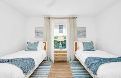 Luxury Beachside Condo 1 Steps to the Beach - Foto 8