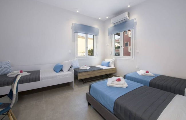 Villa Eva Mari - Villa Eva Mari - Foto 19