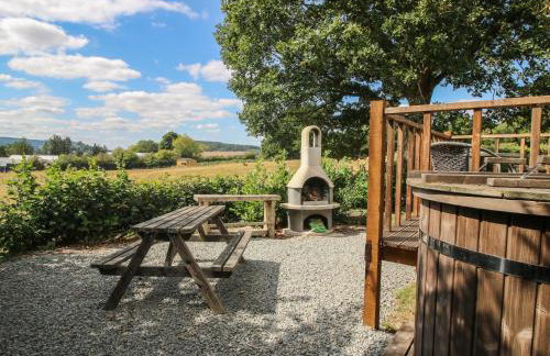 Aston - Shepherd Hut - Foto 3