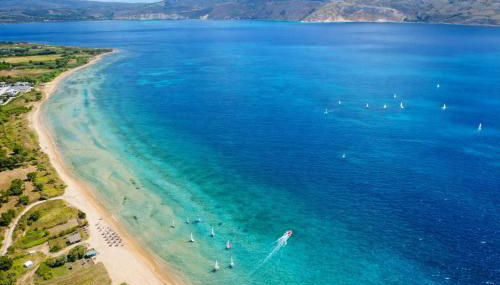 Alaia Gaia & Sky Suites with Garden in Kefalonia - Foto 2