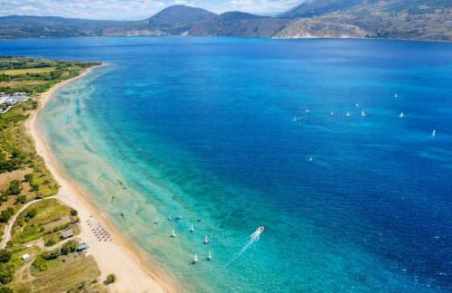 Alaia Gaia & Sky Suites with Garden in Kefalonia - Photo 2