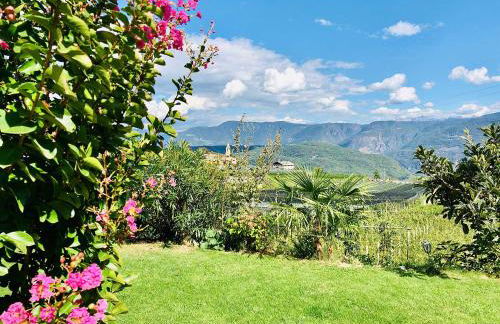 Weitblick Apartment mit Garten - Foto 20