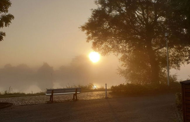 Holiday Home Wattje Comfortable Vacation Home - Foto 11