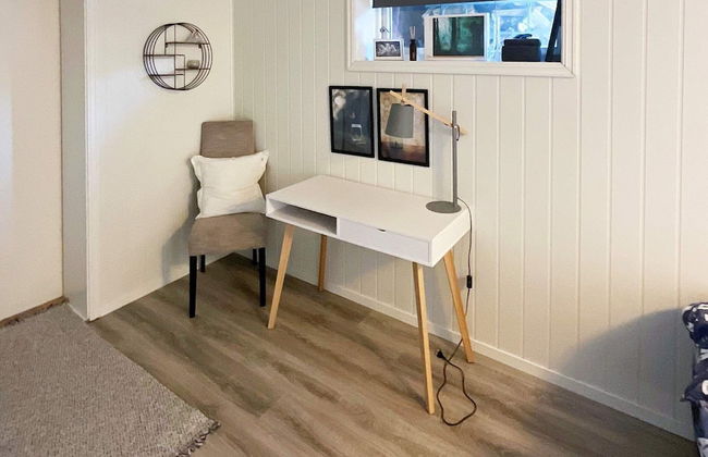 6 Person Holiday Home in Averoy-by Traum - Foto 10