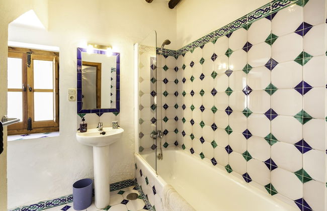 Casa Molino Bajo - Photo 49