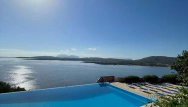 Studio flat in Sardinia Costa Smeralda - Photo 3
