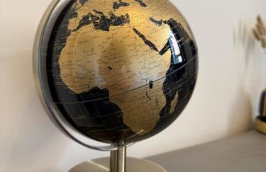 Deluxe Inn - Felling - Foto 26