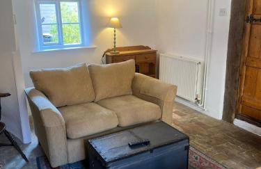 Rose Cottage Darsham - Suffolk Coastal - Foto 15