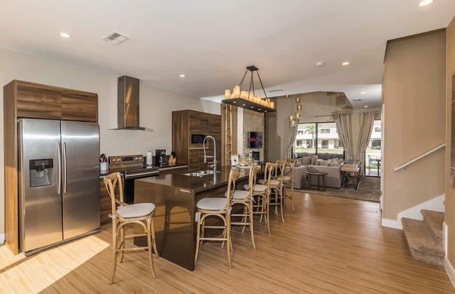 Villa at Magic Village Resort w/ Outdoor Oasis - Foto 8