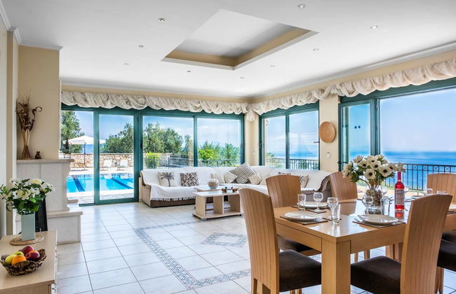 Villa Theaya - Foto 9