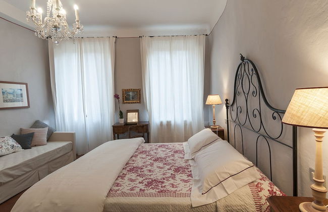 B&B Arena di Lucca - Foto 15