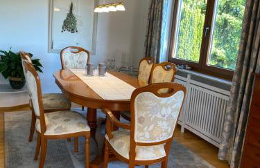 Odenwald Chalet - Foto 13