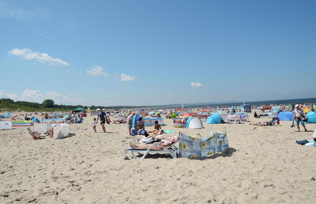 Holiday Home Near Baltic Sea Swinoujscie - Foto 29