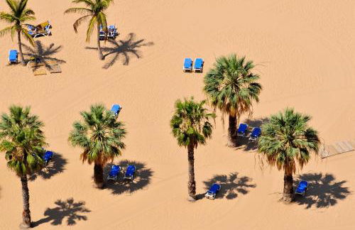 Casa Julia 1 Ático vista playa Las Teresitas - Foto 28