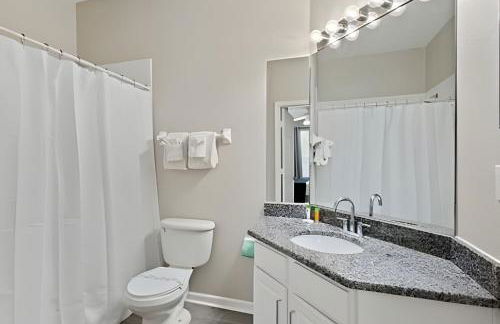 Familiar 3 Quartos Perto da Disney! - Foto 20