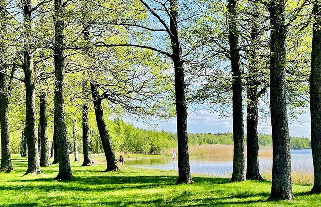 4 Star Holiday Home in Bralanda - Foto 14