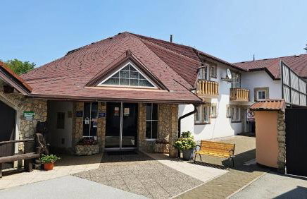 SEDRA Holiday Resort-Adults Only-Bed & Breakfast - Foto 10