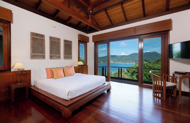 Villa Talaefun - Foto 10