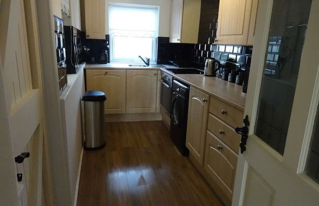 Sea View Cottage Lake District Coast, Haverigg - Foto 13