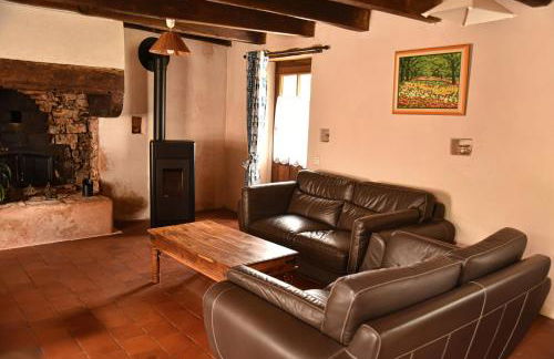 Gîtes calmes écologiques - Foto 33