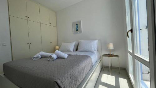 Villa Santorini Serenity with private Pool - Foto 4