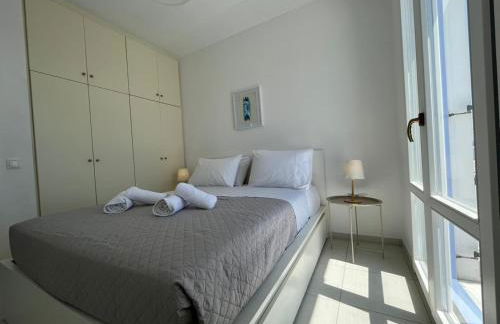 Villa Santorini Serenity with private Pool - Foto 4