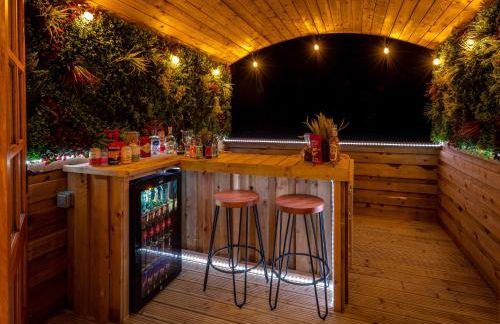 Ockeridge Rural Retreats - Foto 46