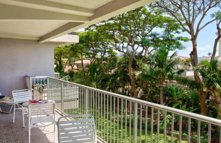 Maui Westside Properties - The Whaler 359 - Foto 7