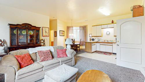 Rhody Apartment - Foto 3