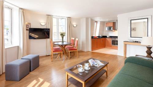 Marlin Apartments London City - Queen Street - Foto 5