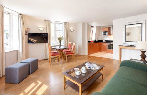 Marlin Apartments London City - Queen Street - Foto 5