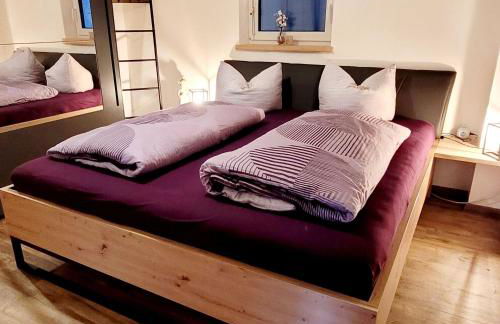 Ferienwohnung Am Hochfeld - Foto 13