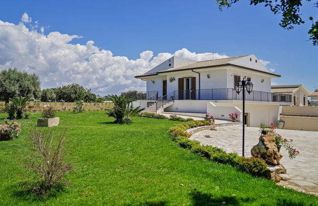 Villetta Bianca - Photo 39